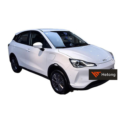 Tiempo de carga rápida hora 0.5 Depósito Versión global Edición 2022 2023 FWD Nezha Neta U 400 500 610 Suv Coche usado