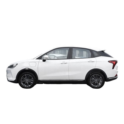 Tiempo de carga rápida hora 0.5 Depósito Versión global Edición 2022 2023 FWD Nezha Neta U 400 500 610 Suv Coche usado