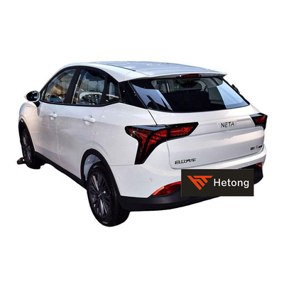 Tiempo de carga rápida hora 0.5 Depósito Versión global Edición 2022 2023 FWD Nezha Neta U 400 500 610 Suv Coche usado