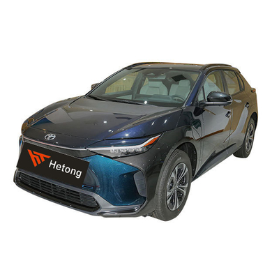 150kw de alta velocidad 2023 Toyota Energy EV Car JOY/PRO 4WD bZ4X Pro PUR Vehículos eléctricos
