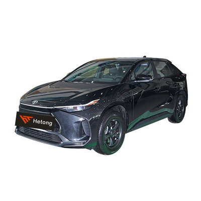 150kw de alta velocidad 2023 Toyota Energy EV Car JOY/PRO 4WD bZ4X Pro PUR Vehículos eléctricos