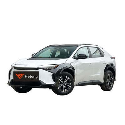 150kw de alta velocidad 2023 Toyota Energy EV Car JOY/PRO 4WD bZ4X Pro PUR Vehículos eléctricos