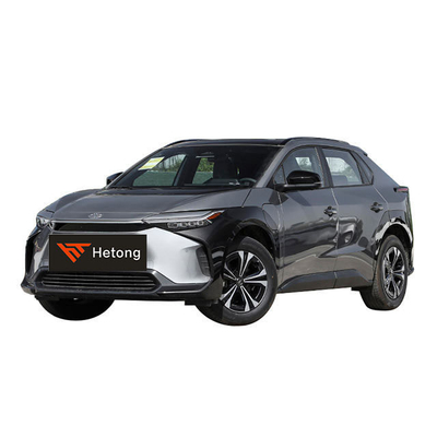 150kw de alta velocidad 2023 Toyota Energy EV Car JOY/PRO 4WD bZ4X Pro PUR Vehículos eléctricos