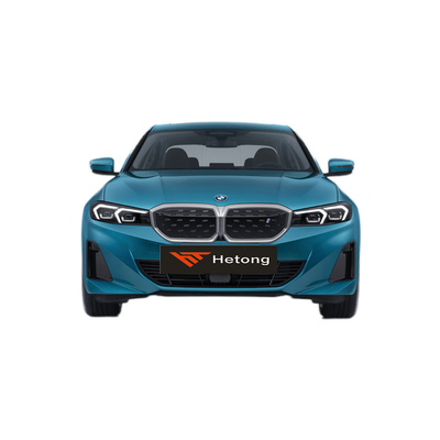 Coches de largo alcance eléctricos Vehículo eléctrico puro rápido BMW I3 con 5 puertas y 5 asientos