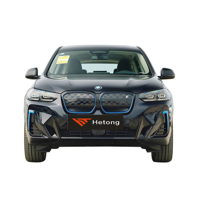 2022 BMWS Ix3 SUV Coche eléctrico con una potencia máxima de 210kW y opciones de color rojo / azul