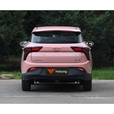 Depósito Energía Coche eléctrico Neta V Nezha Auto Mini EV SUV asientos 2 asientos 4070x1690x1540