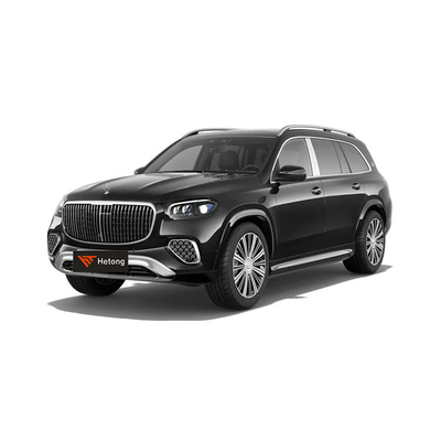 Mercedes-Benz GLE GLE53 GLE63 GLS S GLS GLS63 G G63 GLS600 S680 Serie S580 580 350 450 AMG SUV 4MATIC
