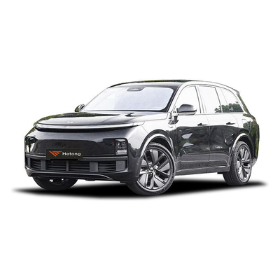 Li9 l9 Max 2023 SUV Hybrid Car Li7 l7 EV Vehículo eléctrico SUV 4x4 Li8 l8 Energía eléctrica