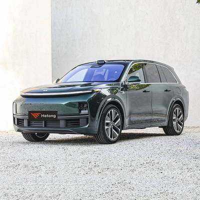 Li9 l9 Max 2023 SUV Hybrid Car Li7 l7 EV Vehículo eléctrico SUV 4x4 Li8 l8 Energía eléctrica