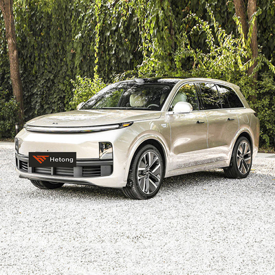 Li9 l9 Max 2023 SUV Hybrid Car Li7 l7 EV Vehículo eléctrico SUV 4x4 Li8 l8 Energía eléctrica