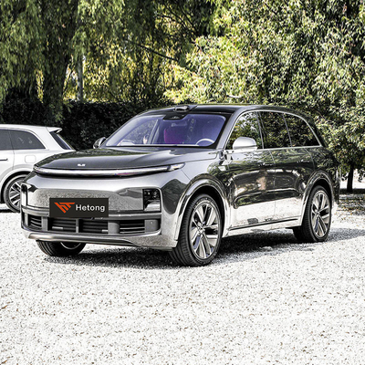 Li9 l9 Max 2023 SUV Hybrid Car Li7 l7 EV Vehículo eléctrico SUV 4x4 Li8 l8 Energía eléctrica