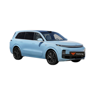 Lixianing L9 Li Xiang One L8 Max L9 Peso del borde 2300 Tiempo de carga 0,5-6,5 horas SUV