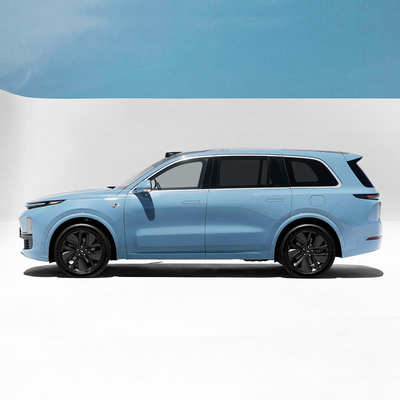 Lixianing L9 Li Xiang One L8 Max L9 Peso del borde 2300 Tiempo de carga 0,5-6,5 horas SUV