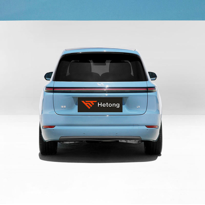 Lixianing L9 Li Xiang One L8 Max L9 Peso del borde 2300 Tiempo de carga 0,5-6,5 horas SUV