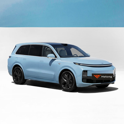 Lixianing L9 Li Xiang One L8 Max L9 Peso del borde 2300 Tiempo de carga 0,5-6,5 horas SUV