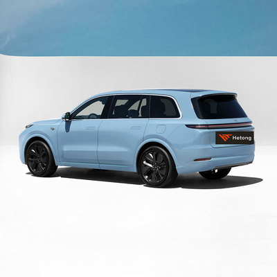 Lixianing L9 Li Xiang One L8 Max L9 Peso del borde 2300 Tiempo de carga 0,5-6,5 horas SUV