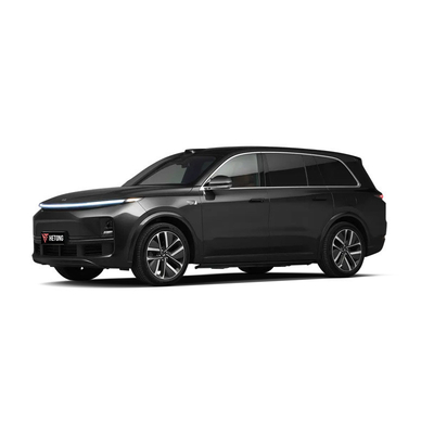 Vehículo eléctrico puro Lixiang 330kW potencia máxima y 2570kg de peso restringido para la movilidad
