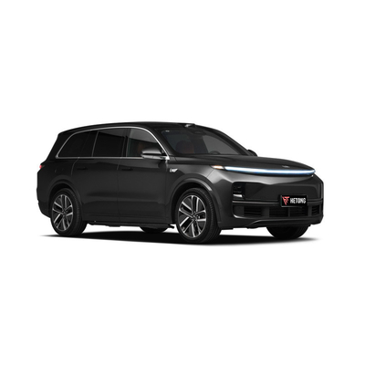 Vehículo eléctrico puro Lixiang 330kW potencia máxima y 2570kg de peso restringido para la movilidad
