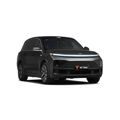 Vehículo eléctrico puro Lixiang 330kW potencia máxima y 2570kg de peso restringido para la movilidad