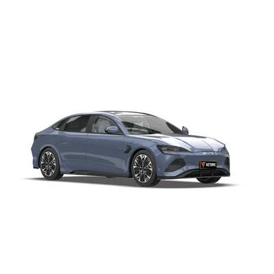 Energía BYD SEAL EV Cuatro ruedas de conducción Carro eléctrico para batería de litio hierro fosfato