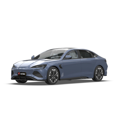 Energía BYD SEAL EV Cuatro ruedas de conducción Carro eléctrico para batería de litio hierro fosfato