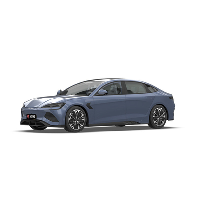 Energía BYD SEAL EV Cuatro ruedas de conducción Carro eléctrico para batería de litio hierro fosfato