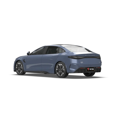 Energía BYD SEAL EV Cuatro ruedas de conducción Carro eléctrico para batería de litio hierro fosfato
