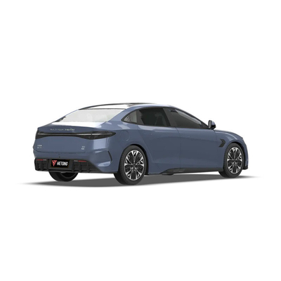 Energía BYD SEAL EV Cuatro ruedas de conducción Carro eléctrico para batería de litio hierro fosfato