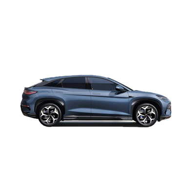 2024 BYD Sea Lion 07 EV con doble motor y cuatro ruedas motrices SUV eléctrico puro con 650KM de alcance